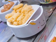 -龍歌自助小火锅(秦淮水游城店)
