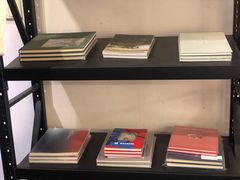 -研途咖啡馆(健康路店)