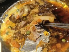 -木槿花韩式炭烤·熟成肉工坊(孙文东路店)