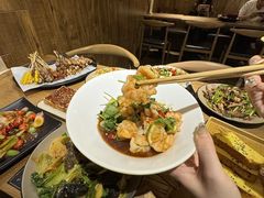 -壹酒贰肉1926·深夜食堂(九纬路店)