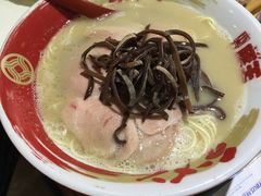 -豚王拉面(锦荣商业大厦店)