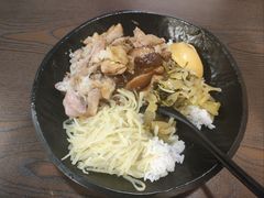 -嘉记隆江猪脚饭