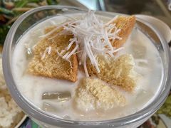 泡露达-呐咪傣园·云南菜(石厦店)