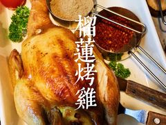 -素描餐厅(灵隐天竺店)
