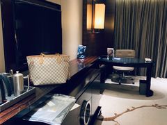 -广交会威斯汀酒店