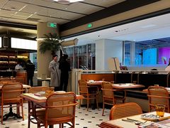 -太食獸泰式茶餐厅(IFS国金中心店)