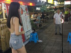 门面-屋头串串(新街里店)