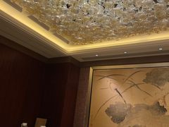 -香宫中餐厅 · 桂林香格里拉