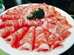 -老诚一锅羊蝎子(黄寺大街店)