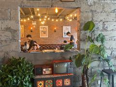 -Side Street街旁(交道口店)