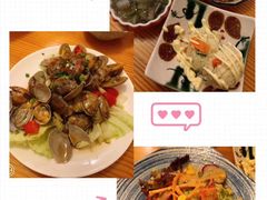 -高木日本料理(静安寺店)
