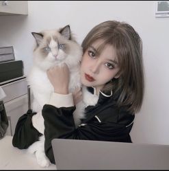 -IN STYLE•造型