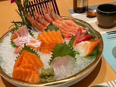 -文三酒肆自助放题(江北虹悦城店)