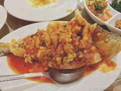 -庄氏祥记家常食府(国瑞建材家居博览中心店)