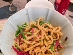 -秀儿四九城·新京菜(亚运村鸟巢店)