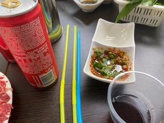 -黑山牛肉汤火锅(花城汇店)