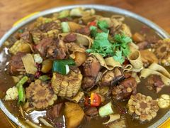-卫小旦老味大盘鸡总店