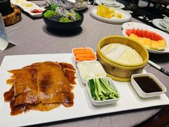 -宝燕壹号景观餐厅(龙盛国际商业广场店)