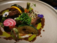 -第101座花园餐厅(湖滨88店)