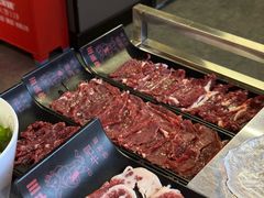 -三头牛·潮汕牛肉生蚝火锅 (夏湾店)