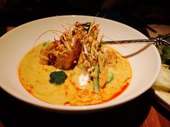 -星叶·东南亚料理(宁波万象汇店)