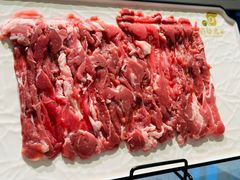 -百草滩羊清水涮羊肉(长城路店)