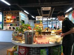 -瓜西西重庆火锅(花溪店)