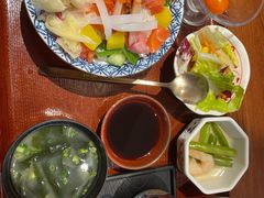 -和乐日本料理(淘金店)