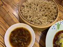 -一盏明灯全素斋(殊像寺店)