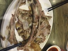 -清真益鑫羊肉手抓馆(南大街店)
