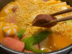 -七八冷面·延边朝鲜族美食(欢乐谷店)