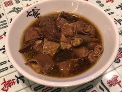 -七爷清汤腩·港式餐厅(金狮广场店)