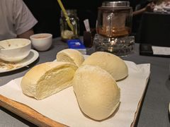 雪山奶露包-小炳胜(卓悦中心店)
