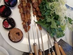 -北京王府井希尔顿酒店·万斯阁西餐厅