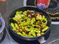 -青木岚小海鲜•小龙虾(友谊店)