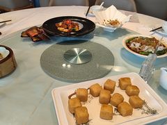 -沙河粉村·国家非遗传承(云台店)