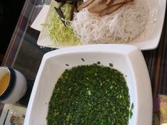 傣家柠檬撒-呐咪傣园·云南菜(石厦店)