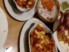 -必胜客(新海上世界店)