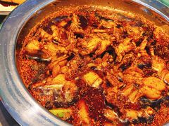 -耍盆友·重庆江湖菜(百子湾店)