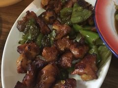 -炙热童年·老北京炙子烤肉(南锣鼓巷店)
