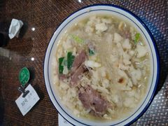 -毅祥斋老孙家泡馍(西羊市店)