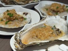 -将相和·海鲜蒸饺大连菜