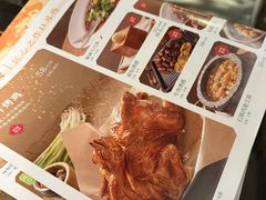 -绿茶餐厅(昌平悦荟店)