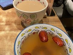 -耶里夏丽·丝路新疆菜·清真食品(徐汇南丹东路臻选店)