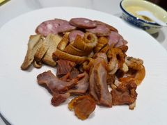 -口福饺子烤鸭(恒大御湖庄园店)