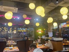 -本色.小马哥烧烤(五一路总店)