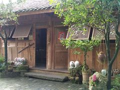 -青城甲(青城山店)