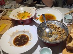 -33号大院·青岛本帮菜(五四广场店)
