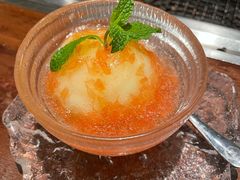 柚子雪葩-御牛道日式烤肉料理(杭州万象城店)