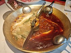 -小龙翻大江文化火锅(宽窄店)